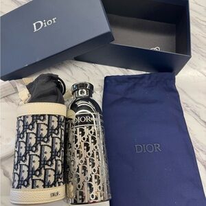 VIP Christian Dior Monogram Water Bottle